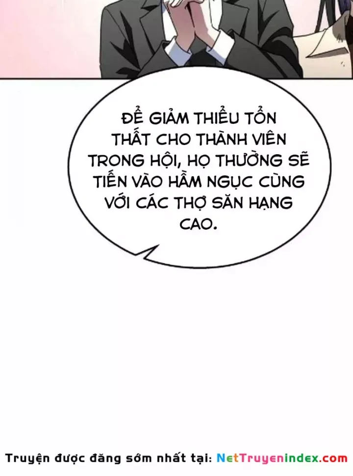 Tanker Hạng C Bất Tử Chap 48 - Next Chap 49