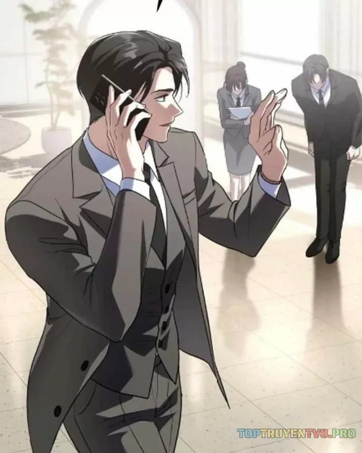 Tanker Hạng C Bất Tử Chap 48 - Next Chap 49