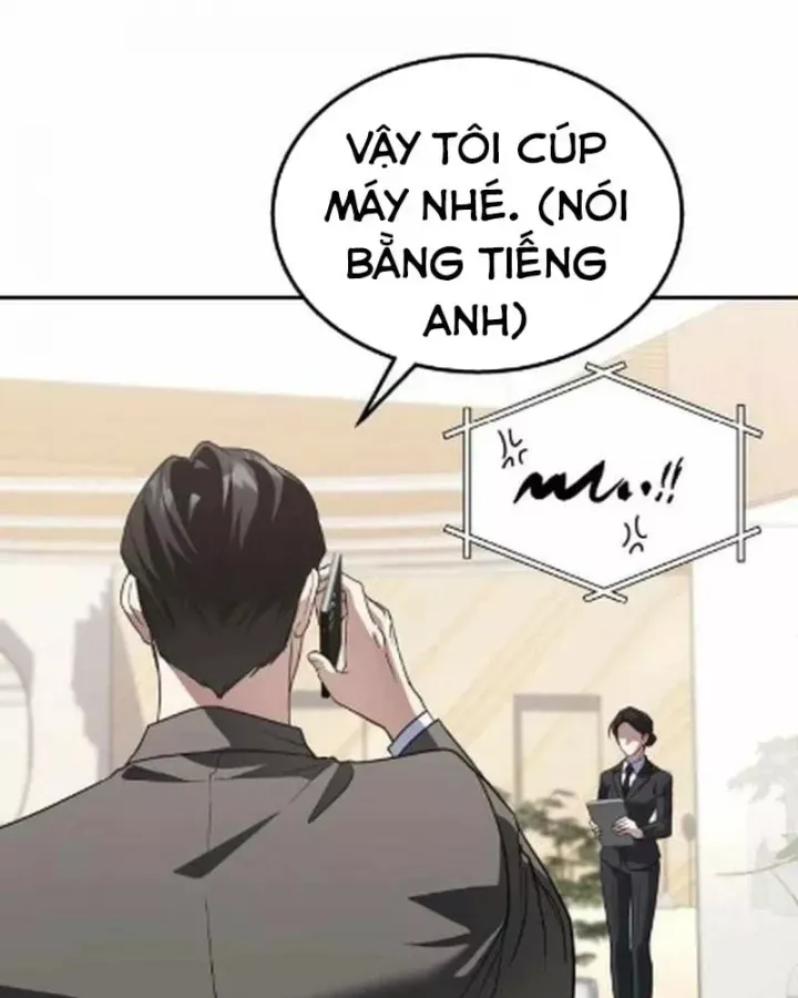 Tanker Hạng C Bất Tử Chap 48 - Next Chap 49