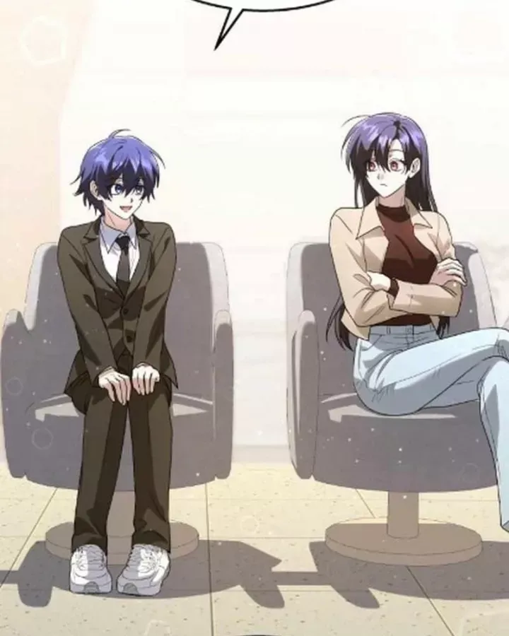 Tanker Hạng C Bất Tử Chap 48 - Next Chap 49