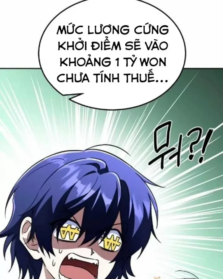 Tanker Hạng C Bất Tử Chap 48 - Next Chap 49