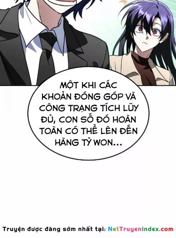 Tanker Hạng C Bất Tử Chap 48 - Next Chap 49