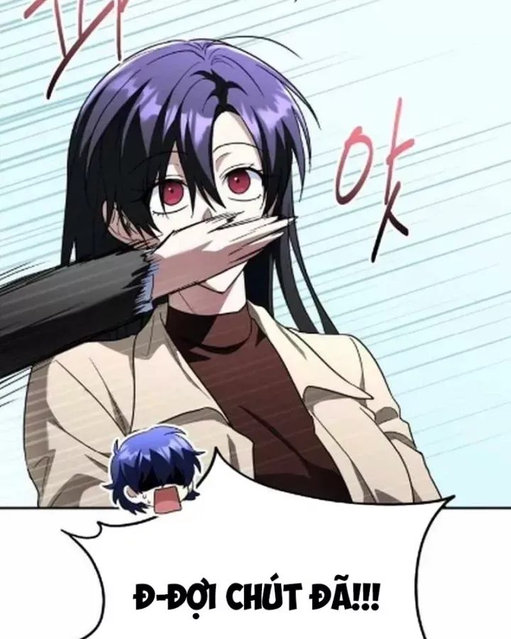 Tanker Hạng C Bất Tử Chap 48 - Next Chap 49