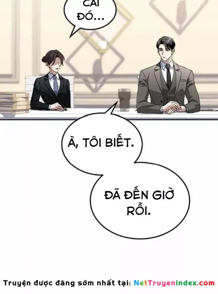 Tanker Hạng C Bất Tử Chap 48 - Next Chap 49