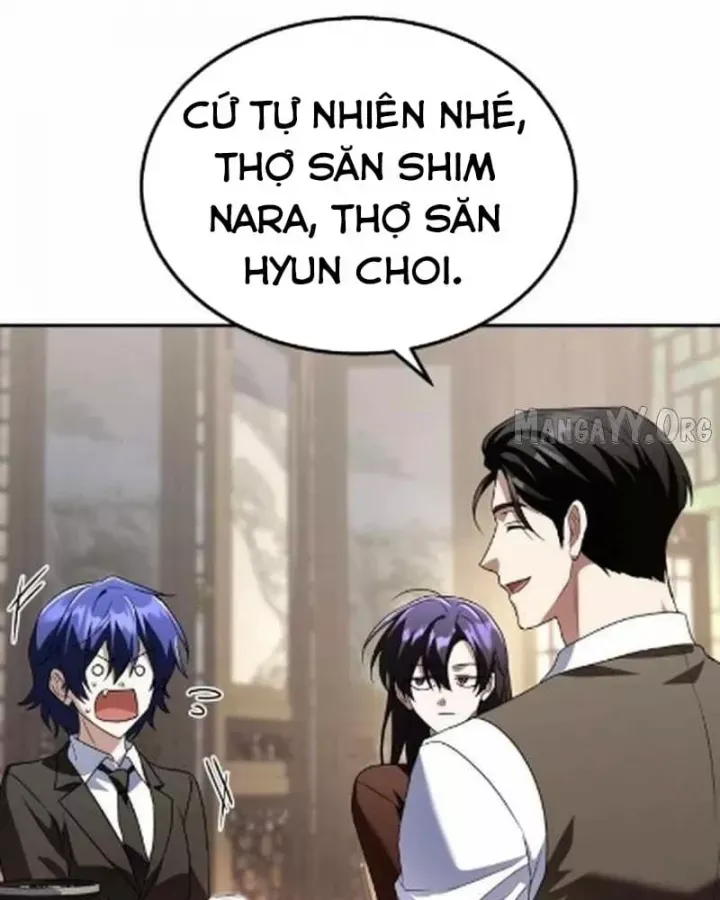 Tanker Hạng C Bất Tử Chap 48 - Next Chap 49