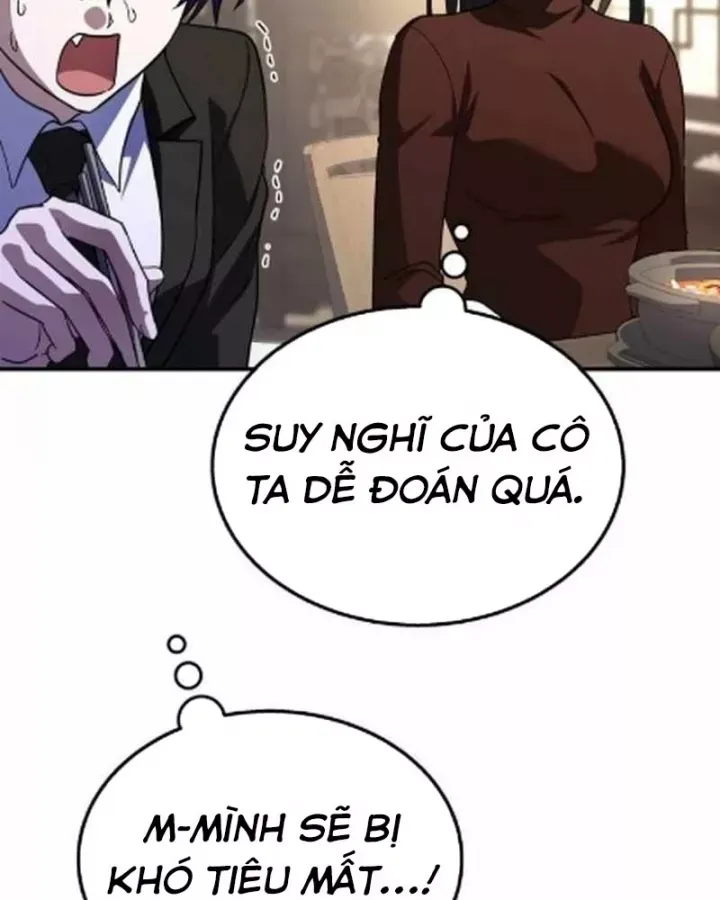 Tanker Hạng C Bất Tử Chap 48 - Next Chap 49