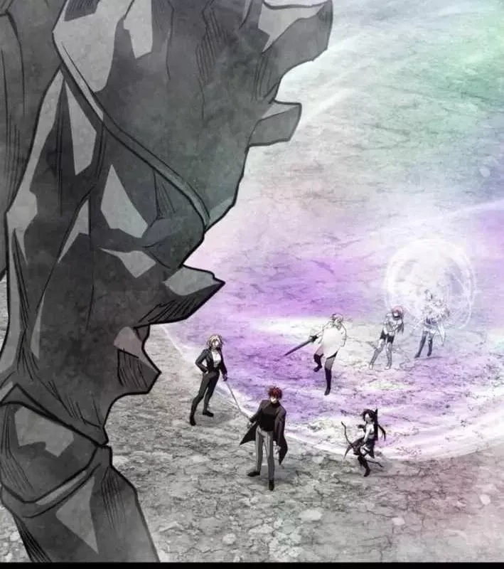 Tanker Hạng C Bất Tử Chap 49 - Next Chap 50