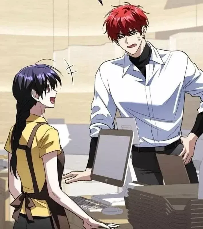 Tanker Hạng C Bất Tử Chap 49 - Next Chap 50