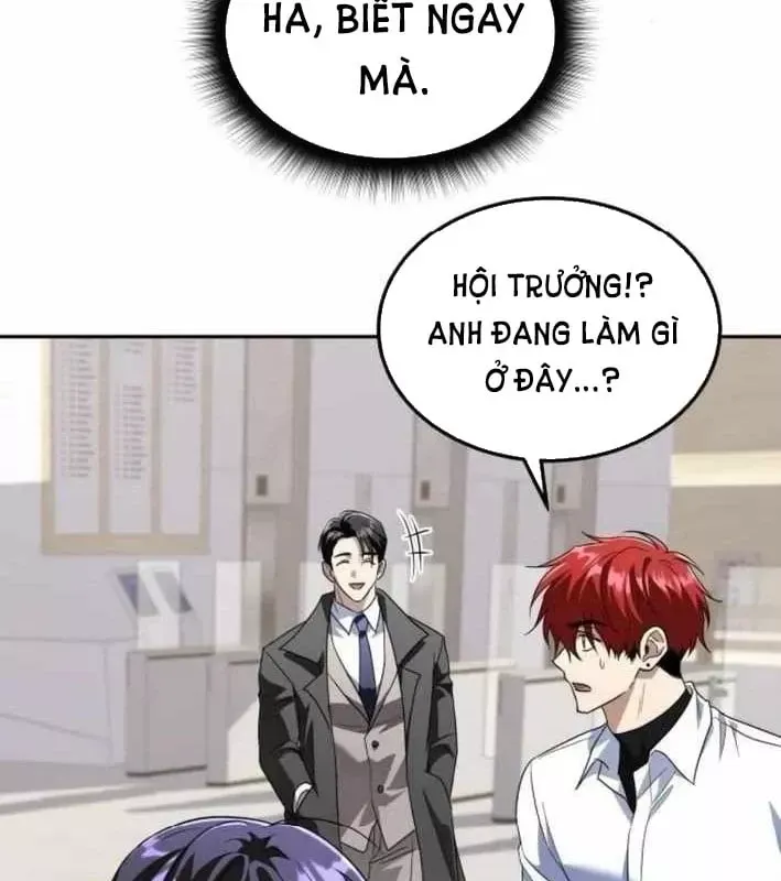 Tanker Hạng C Bất Tử Chap 49 - Next Chap 50