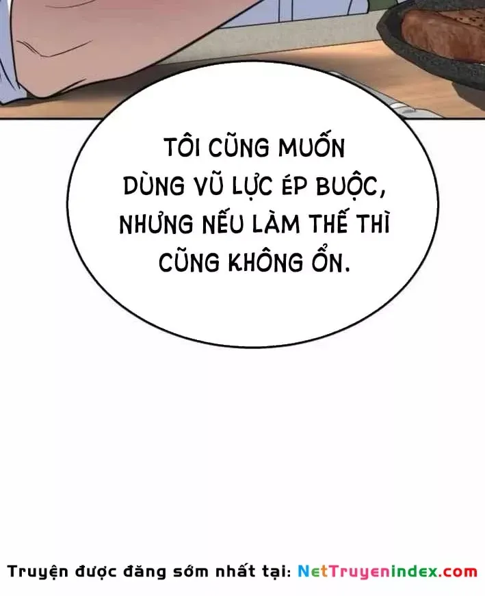 Tanker Hạng C Bất Tử Chap 49 - Next Chap 50