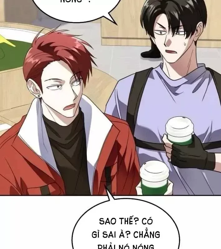 Tanker Hạng C Bất Tử Chap 49 - Next Chap 50