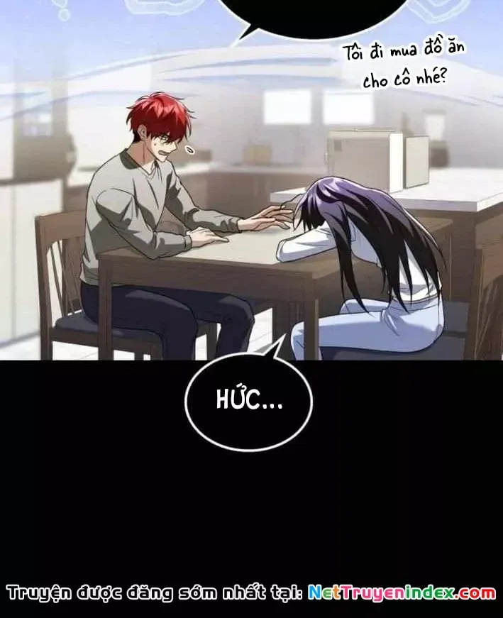 Tanker Hạng C Bất Tử Chap 49 - Next Chap 50