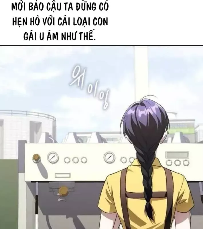 Tanker Hạng C Bất Tử Chap 49 - Next Chap 50