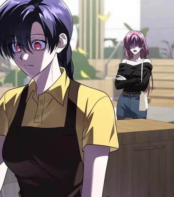 Tanker Hạng C Bất Tử Chap 49 - Next Chap 50