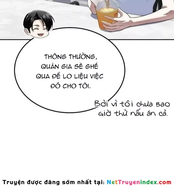 Tanker Hạng C Bất Tử Chap 53 - Next Chap 54