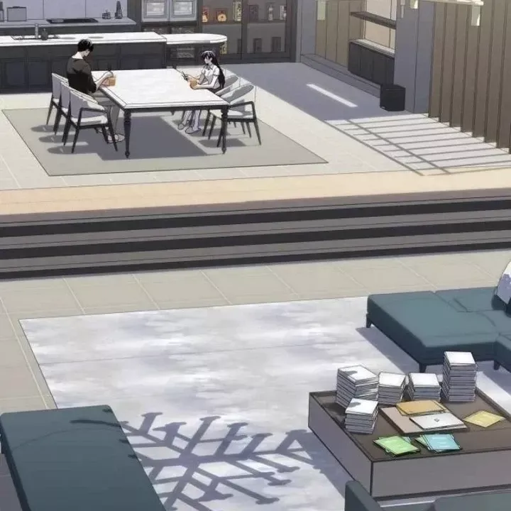 Tanker Hạng C Bất Tử Chap 53 - Next Chap 54