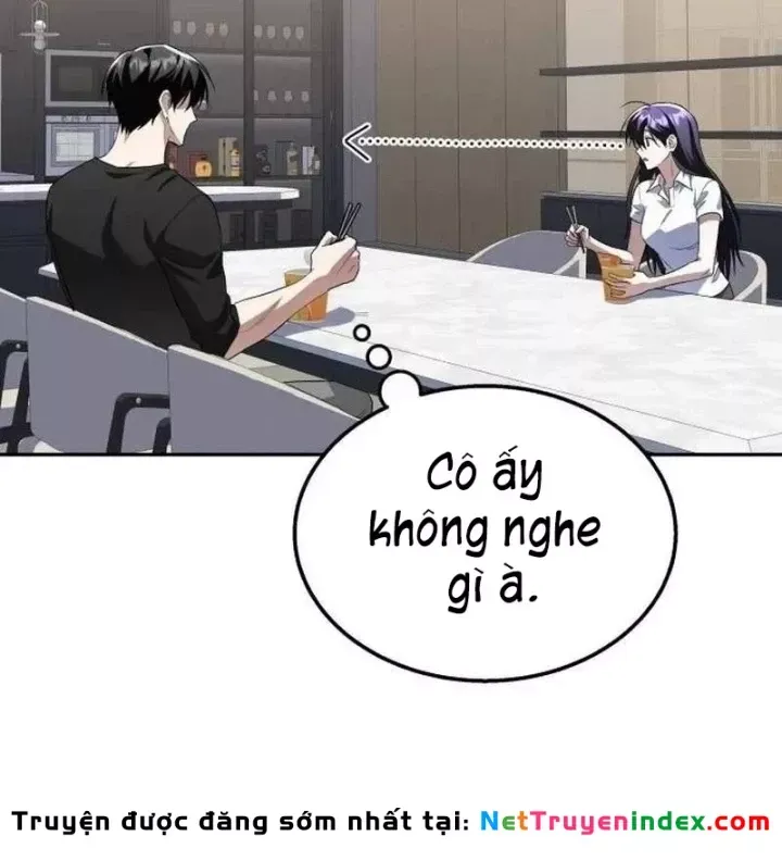 Tanker Hạng C Bất Tử Chap 53 - Next Chap 54