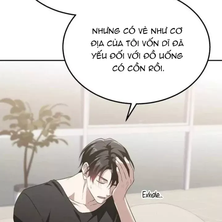 Tanker Hạng C Bất Tử Chap 53 - Next Chap 54