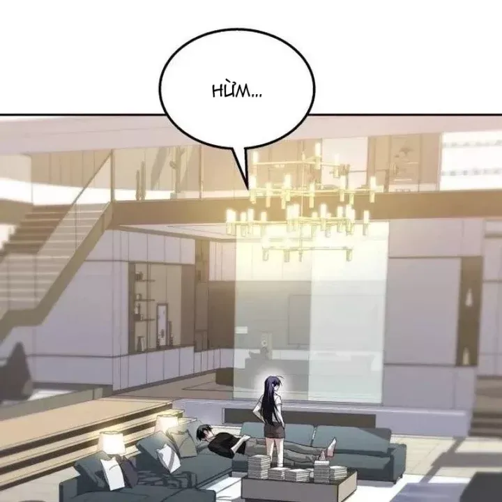 Tanker Hạng C Bất Tử Chap 53 - Next Chap 54