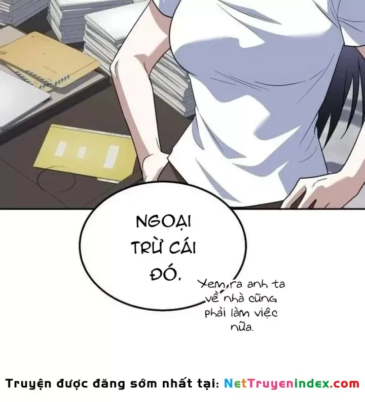 Tanker Hạng C Bất Tử Chap 53 - Next Chap 54