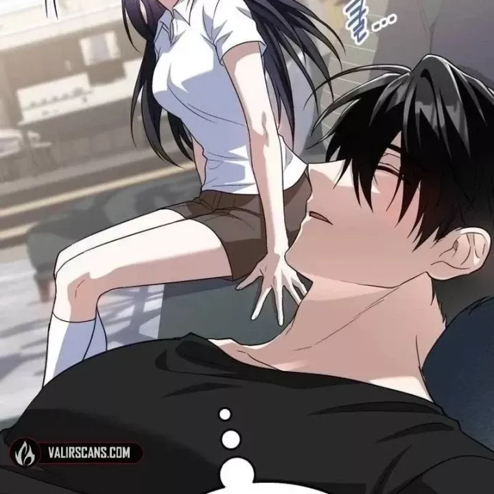 Tanker Hạng C Bất Tử Chap 53 - Next Chap 54