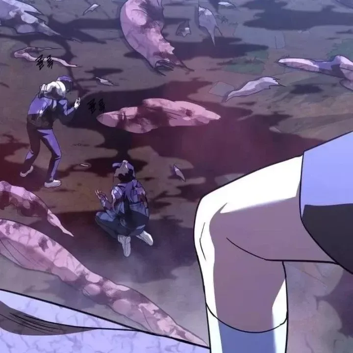 Tanker Hạng C Bất Tử Chap 53 - Next Chap 54