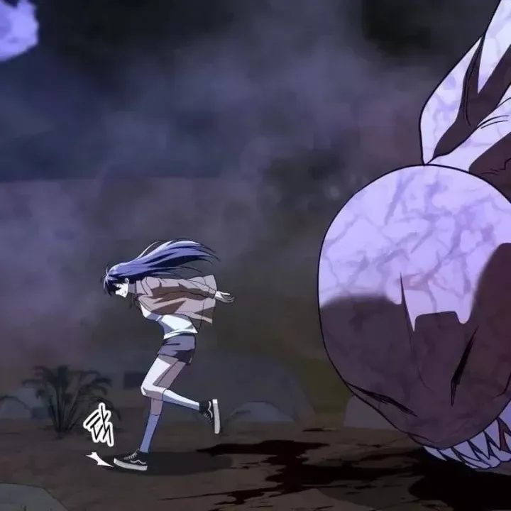 Tanker Hạng C Bất Tử Chap 53 - Next Chap 54