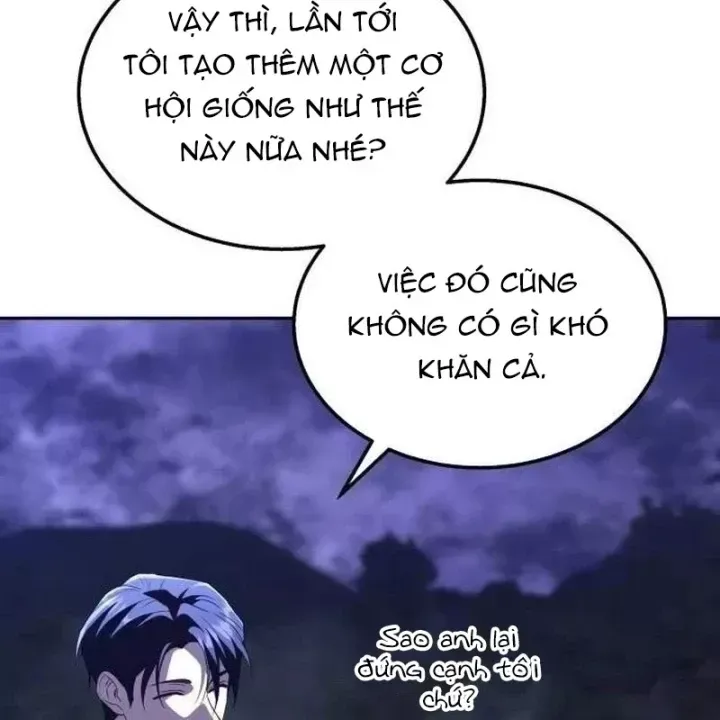 Tanker Hạng C Bất Tử Chap 53 - Next Chap 54