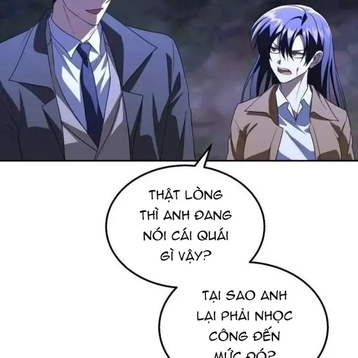 Tanker Hạng C Bất Tử Chap 53 - Next Chap 54