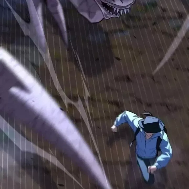 Tanker Hạng C Bất Tử Chap 53 - Next Chap 54