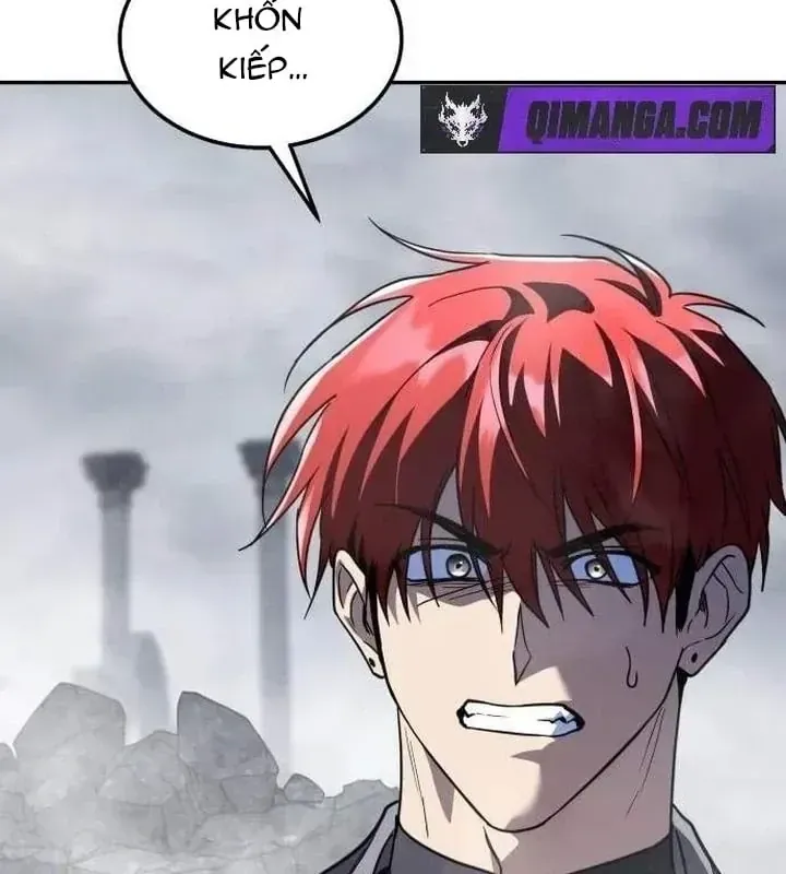 Tanker Hạng C Bất Tử Chap 63 - Next Chap 64
