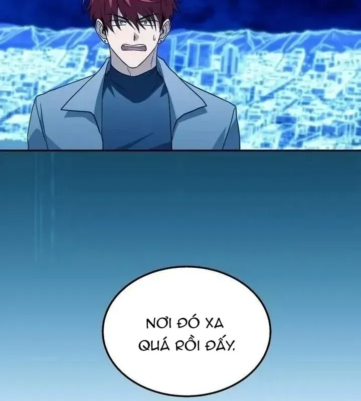 Tanker Hạng C Bất Tử Chap 63 - Next Chap 64