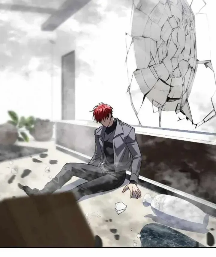 Tanker Hạng C Bất Tử Chap 64 - Next Chap 65
