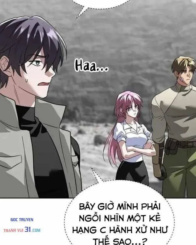 Tanker Hạng C Bất Tử Chap 67 - Next Chap 68