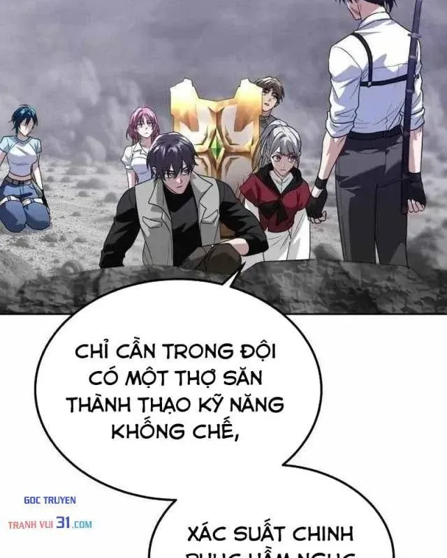 Tanker Hạng C Bất Tử Chap 67 - Next Chap 68
