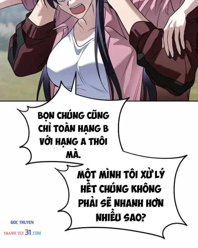 Tanker Hạng C Bất Tử Chap 67 - Next Chap 68
