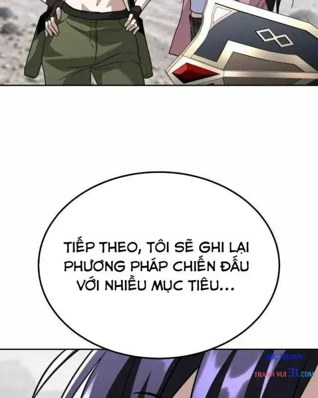 Tanker Hạng C Bất Tử Chap 67 - Next Chap 68