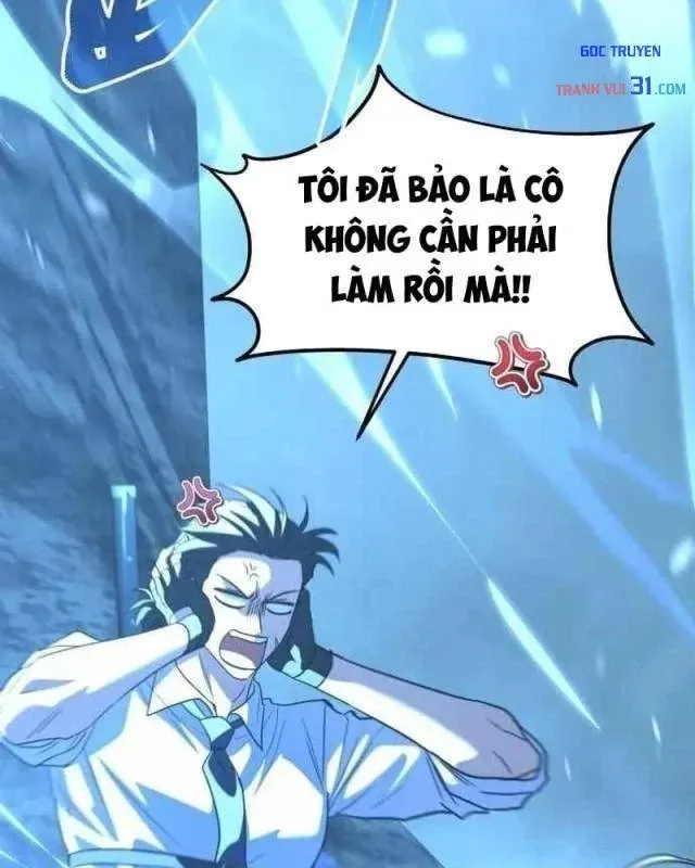 Tanker Hạng C Bất Tử Chap 67 - Next Chap 68