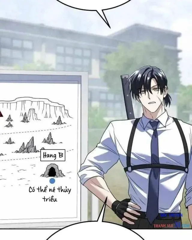 Tanker Hạng C Bất Tử Chap 67 - Next Chap 68