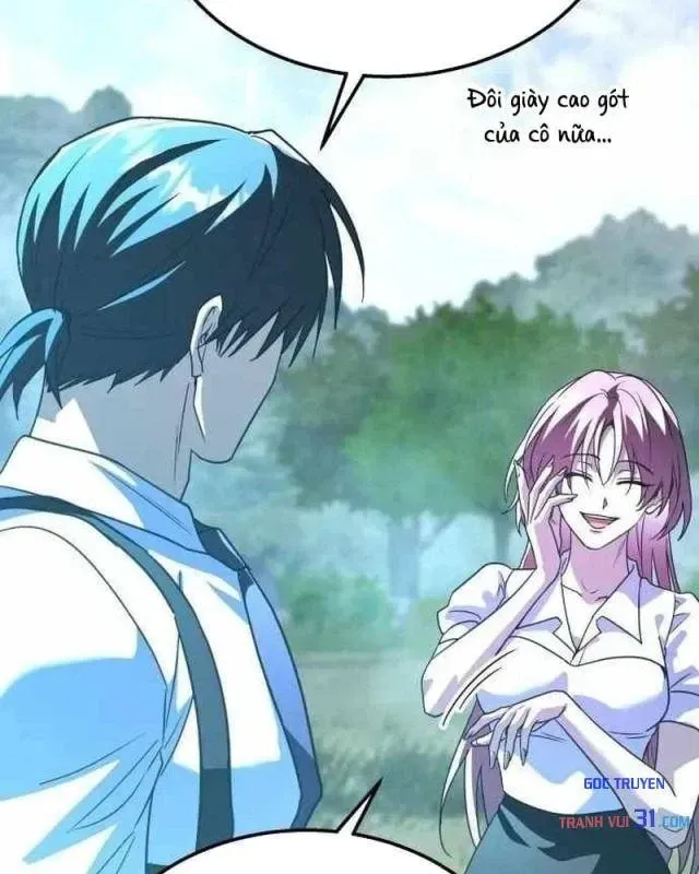 Tanker Hạng C Bất Tử Chap 67 - Next Chap 68