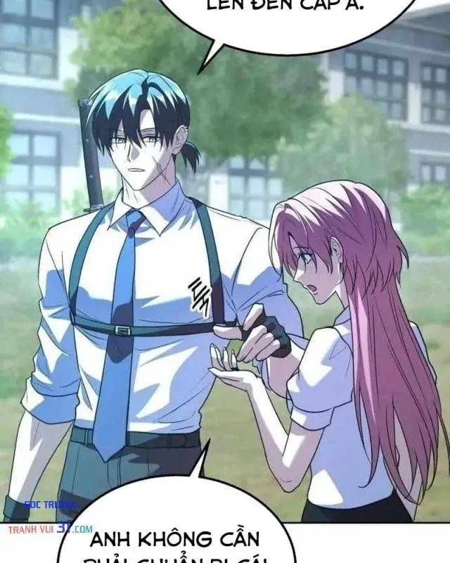 Tanker Hạng C Bất Tử Chap 67 - Next Chap 68