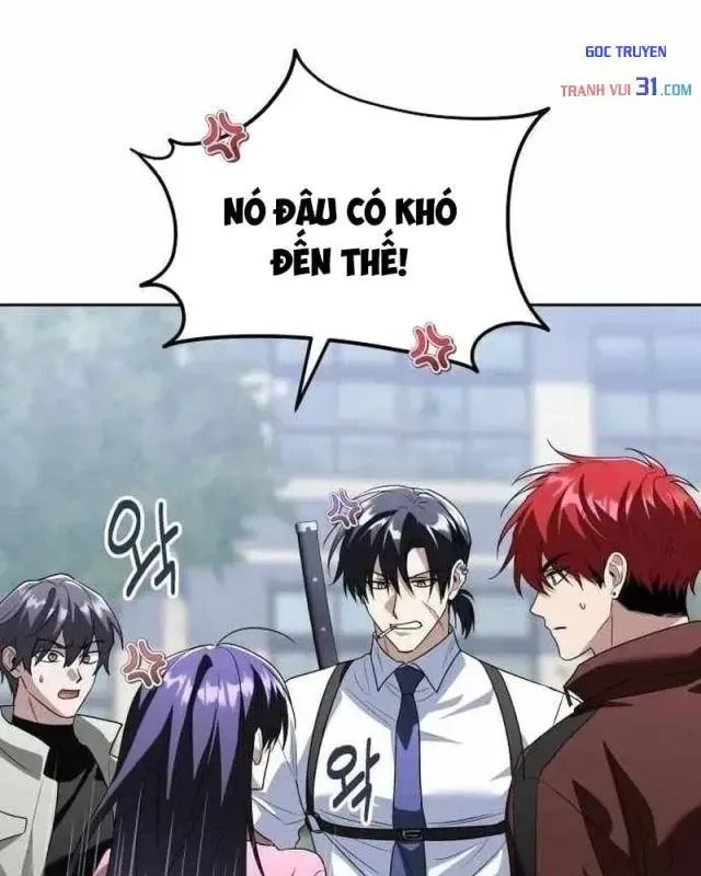Tanker Hạng C Bất Tử Chap 67 - Next Chap 68