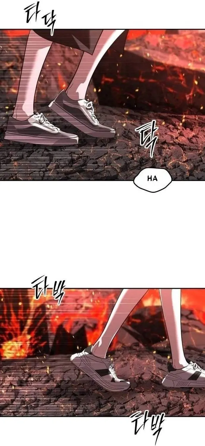Tanker Hạng C Bất Tử Chap 72 - Next Chap 73