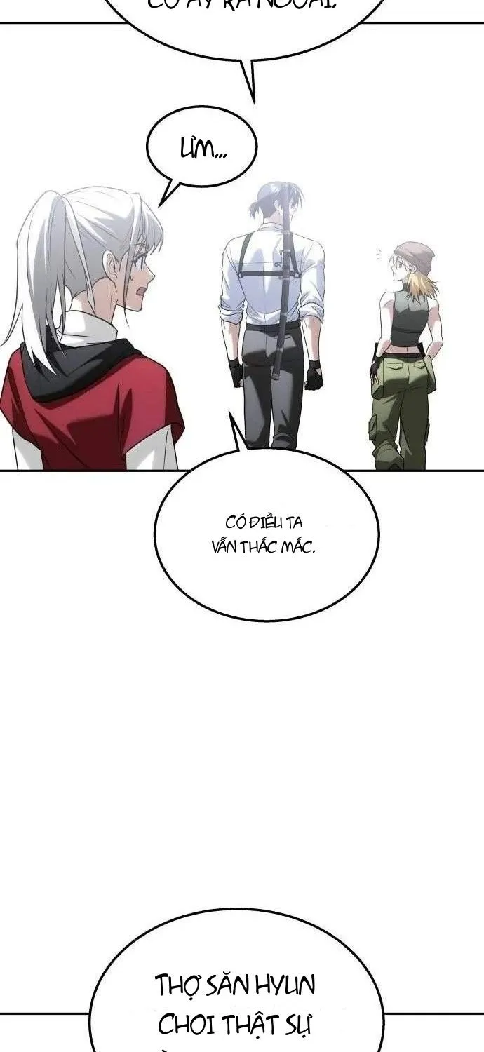 Tanker Hạng C Bất Tử Chap 72 - Next Chap 73