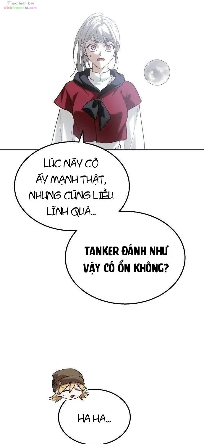 Tanker Hạng C Bất Tử Chap 72 - Next Chap 73