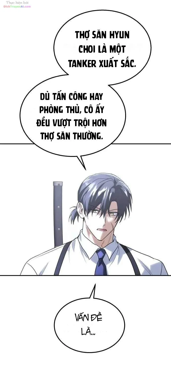 Tanker Hạng C Bất Tử Chap 72 - Next Chap 73