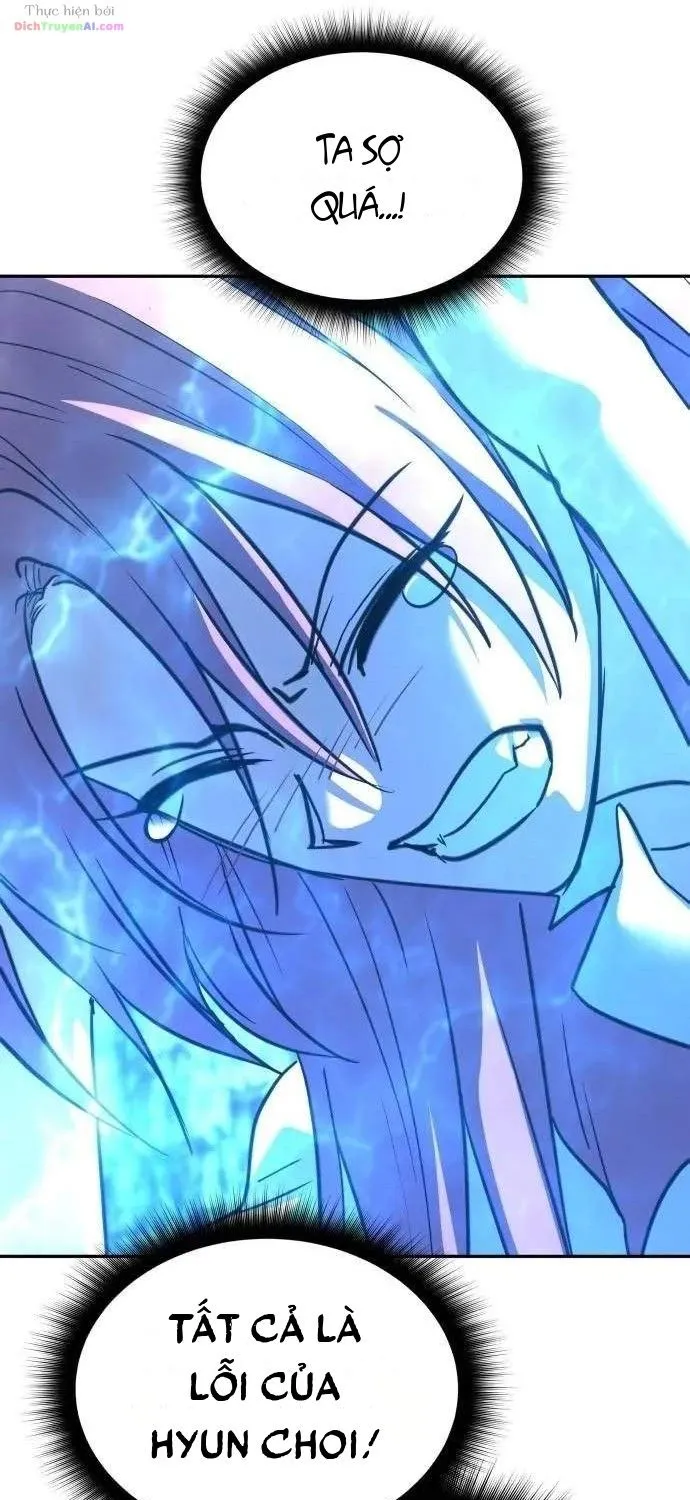 Tanker Hạng C Bất Tử Chap 72 - Next Chap 73