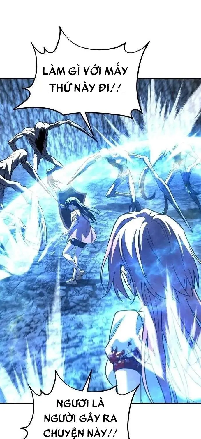 Tanker Hạng C Bất Tử Chap 72 - Next Chap 73
