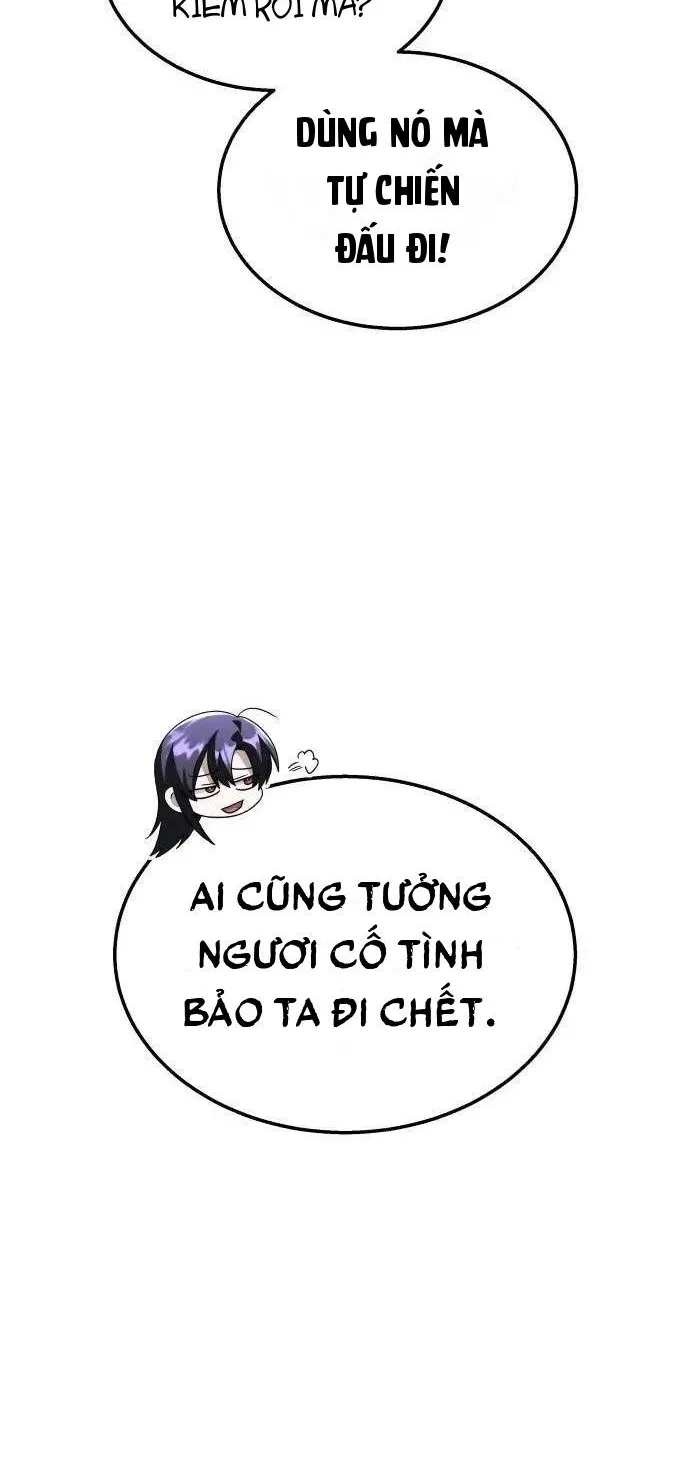 Tanker Hạng C Bất Tử Chap 72 - Next Chap 73
