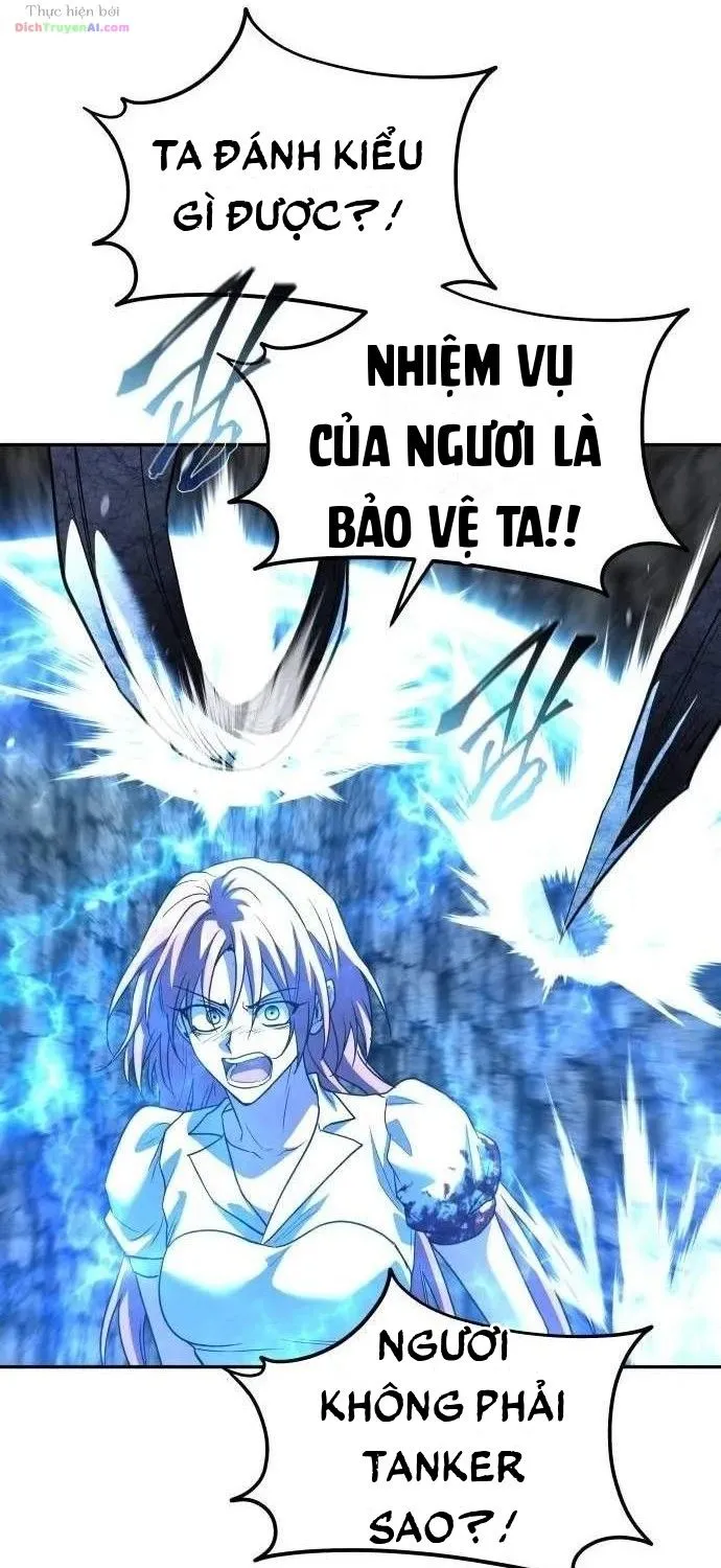 Tanker Hạng C Bất Tử Chap 72 - Next Chap 73